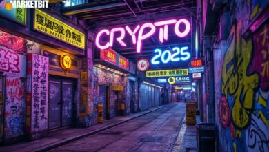 Crypto 2025 Conference in Hong Kong to Overcome Regulatory Barriers