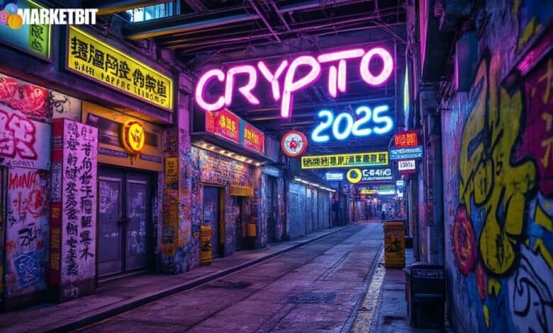 Crypto 2025 Conference in Hong Kong to Overcome Regulatory Barriers
