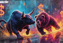 Bitcoin Analysts Warn of Potential $104K 'Final Flush'