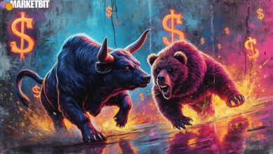 Bitcoin Analysts Warn of Potential $104K 'Final Flush'
