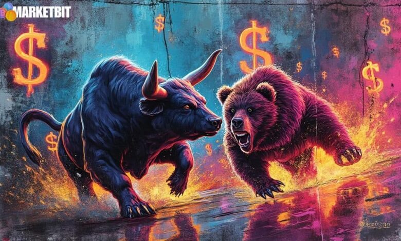 Bitcoin Analysts Warn of Potential $104K 'Final Flush'