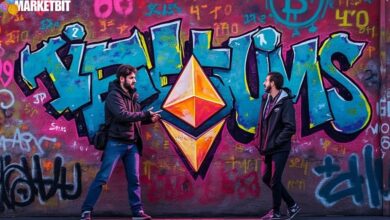 Ethereum Price Predictions: Can ETH Reach $10,000?