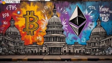 Senate Crypto Meetings Signal Partisan Standoff on Legislation