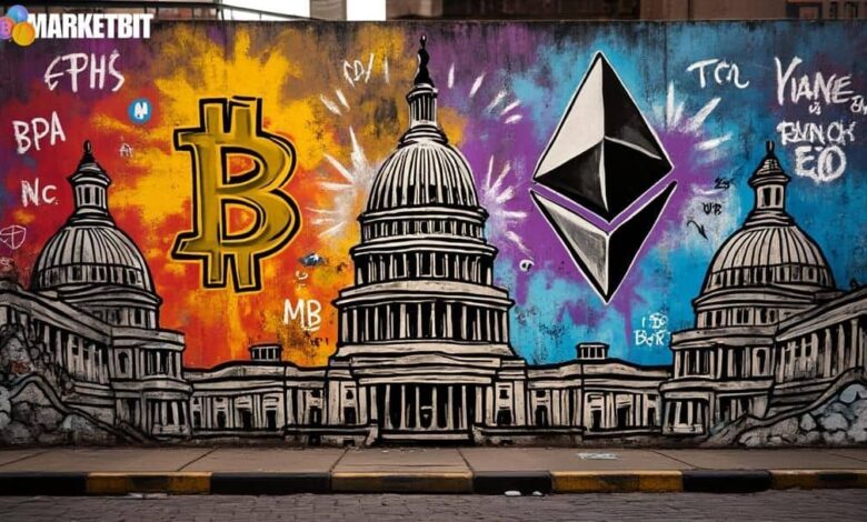 Senate Crypto Meetings Signal Partisan Standoff on Legislation