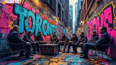 Crypto Leaders Address Market Peaks at Blockchain Futurist Conference