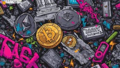 Government Shutdown: Impacts on Cryptocurrency Markets and Economic Outlook