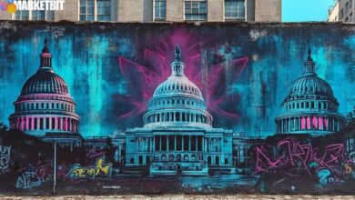 US Government Shutdown Halts SEC Crypto ETF Reviews