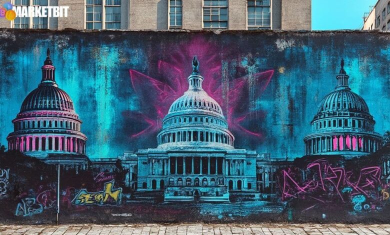 US Government Shutdown Halts SEC Crypto ETF Reviews