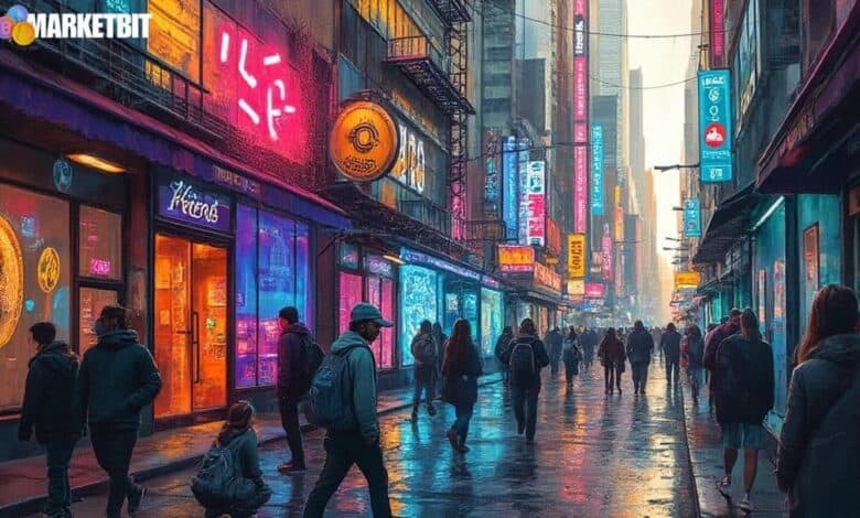 Crypto in Business: Coinbase Paves the Way for Mainstream Adoption