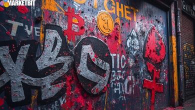 Bitcoin, Ethereum Plunge After U.S.–China Tariff Threats
