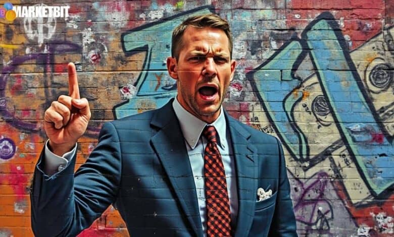 Dan Morehead Criticizes Federal Reserve and Bullish on Cryptocurrencies