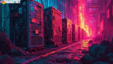 Amazon Web Services Outage Affects Online Platforms