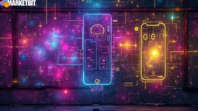 Galaxy Digital's Stock Rises Following GalaxyOne App Launch