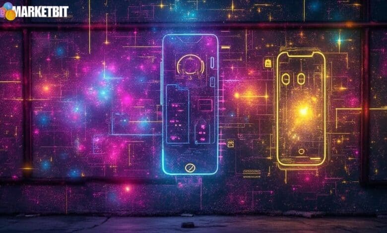 Galaxy Digital's Stock Rises Following GalaxyOne App Launch
