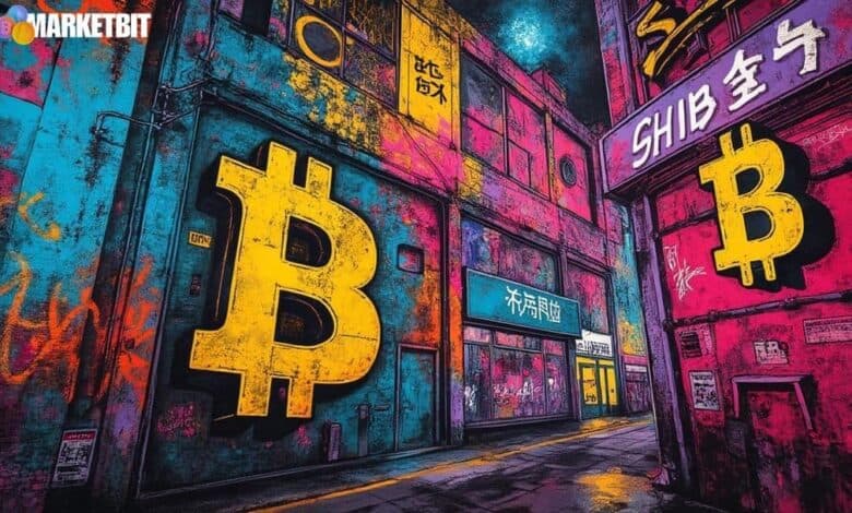 Market Speculation on Meme Coins: DOGE and SHIB