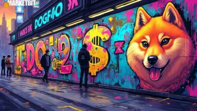 Analysts Predict Dogecoin's 270% Potential Surge