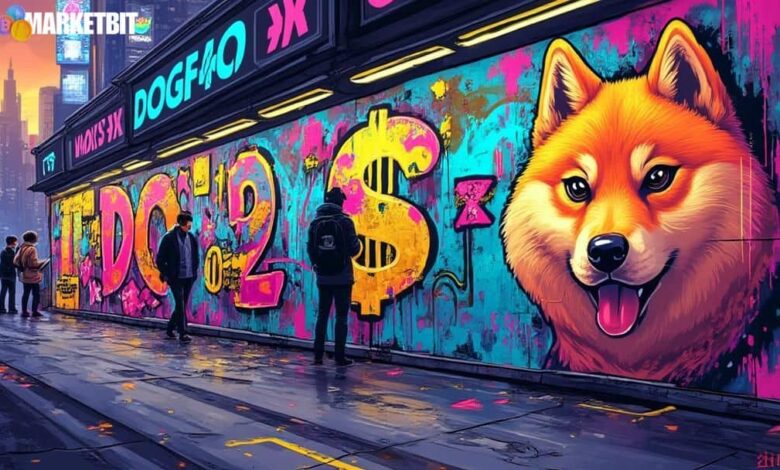 Analysts Predict Dogecoin's 270% Potential Surge