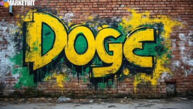 Dogecoin Breaks Out with Market Rally