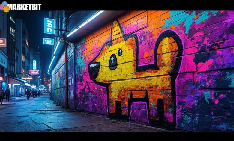 Dogecoin Approaches $0.264: Traders Monitor Bullish Signals