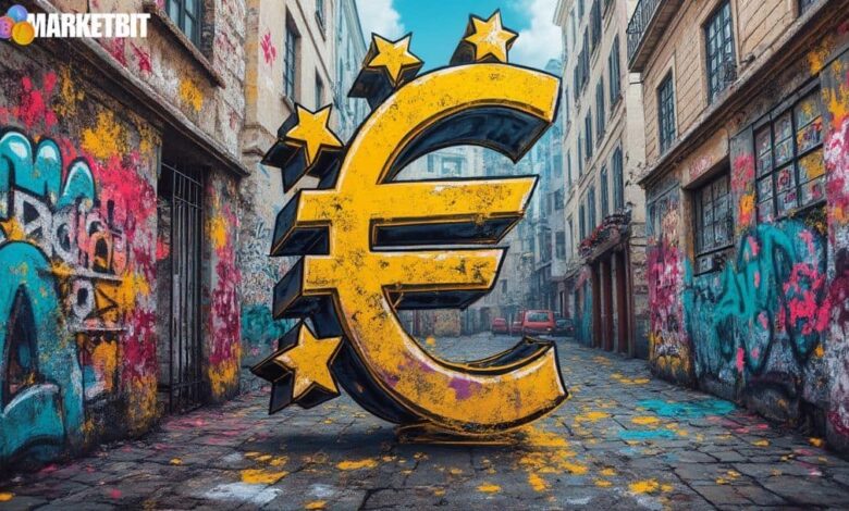 EU Banks Launch MiCA-Compliant Euro-Backed Stablecoin
