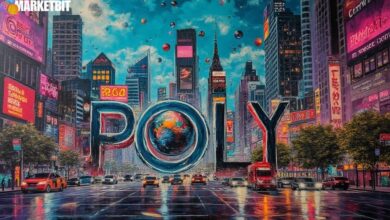 Polymarket's POLY Airdrop Sparks Enthusiasm in Crypto Market