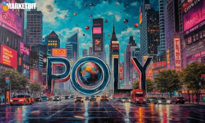 Polymarket's POLY Airdrop Sparks Enthusiasm in Crypto Market