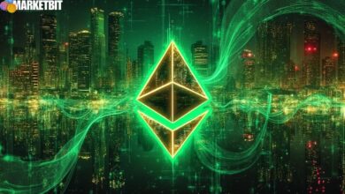 Ethereum Energy Usage Cut by 99% Post-Merge