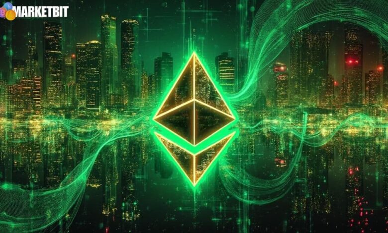 Ethereum Energy Usage Cut by 99% Post-Merge