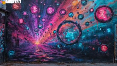 Ethena's USDe Stablecoin Experiences a Brief Dollar De-Peg