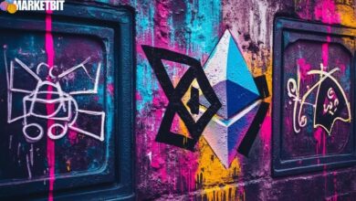 Ant Group Invests in Ethereum for Blockchain Expansion