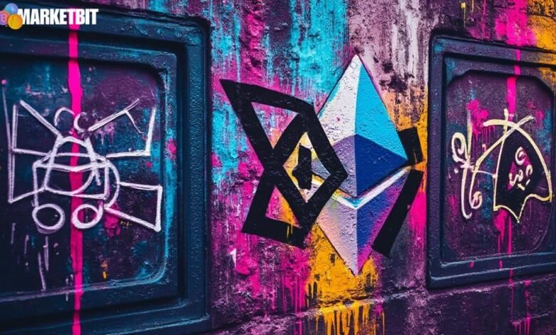 Ant Group Invests in Ethereum for Blockchain Expansion