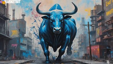 Ethereum's MVRV Gap Reveals Staking Strength