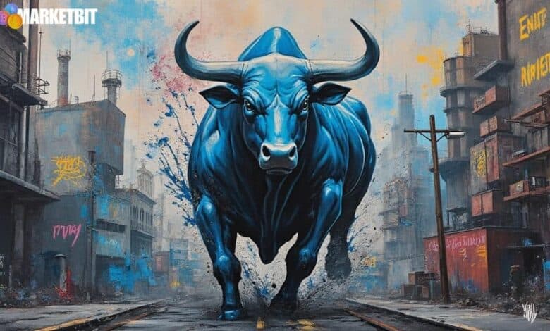 Ethereum's MVRV Gap Reveals Staking Strength