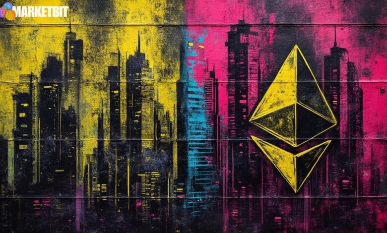 BitMine Acquisition of Ethereum Tokens