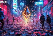 Bunni DEX Announces Shutdown After $8.4M Exploit
