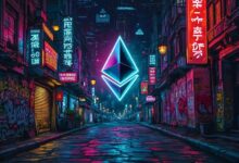 Market Speculation Rises After Ethereum Foundation's $654M Transfer
