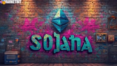Potential Bullish Patterns Detected in Ethereum and Solana