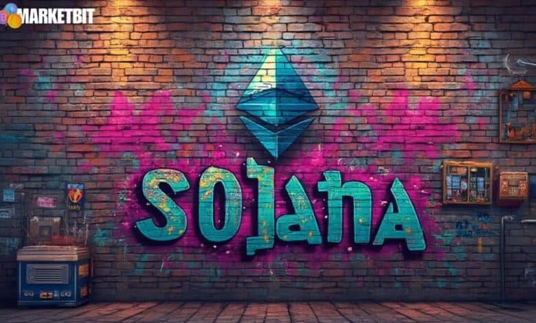 Potential Bullish Patterns Detected in Ethereum and Solana