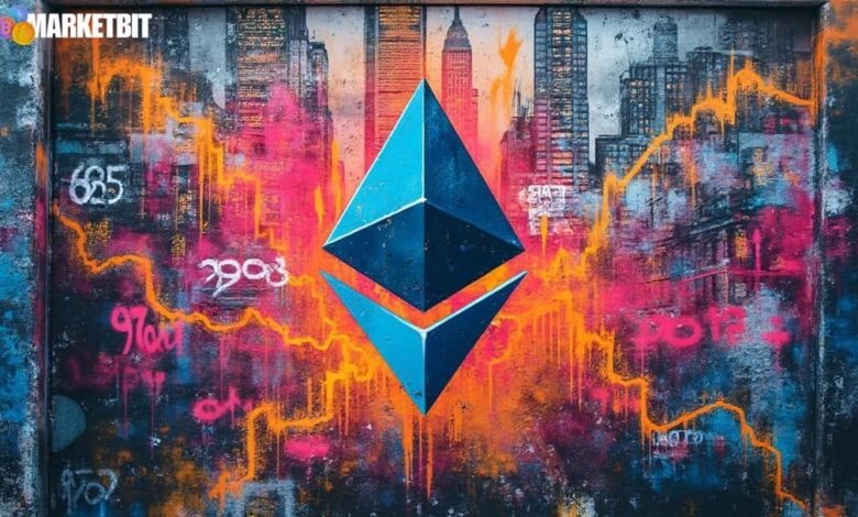 Ethereum’s Alleged Link to Small-Cap Stocks Lacks Evidence