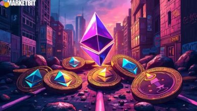 95% of Corporate ETH Buys Occurred in Q3