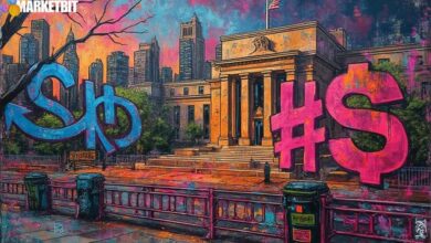 Federal Reserve Rate Decision's Crypto Implications Analyzed