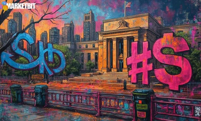 Federal Reserve Rate Decision's Crypto Implications Analyzed