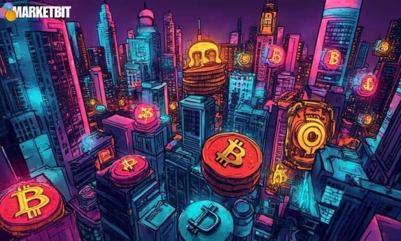 Influence of Anticipated Federal Reserve Rate Cuts on Financial Markets