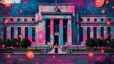 Fed Expected to Cut Rates, Crypto Markets React