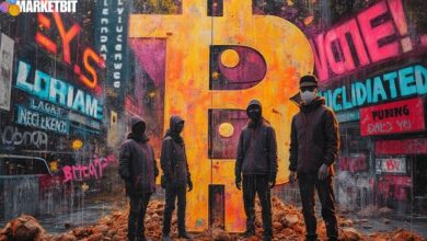Crypto Liquidations Surge, Coinglass Site Overwhelmed