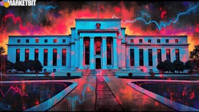 Fed Faces Split on Interest Rate Decisions Amid Inflation Concerns