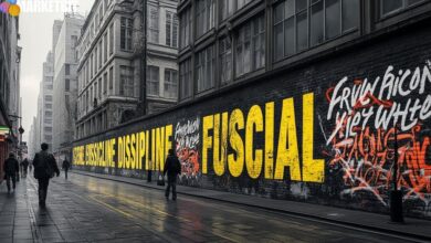 The UK Treasury Criticizes Whitehall for Wasteful Spending