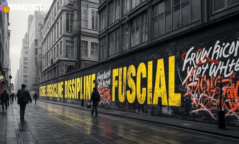 The UK Treasury Criticizes Whitehall for Wasteful Spending