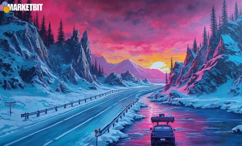 Russia Proposes $65B Alaska Tunnel, Elon Musk Uninvolved