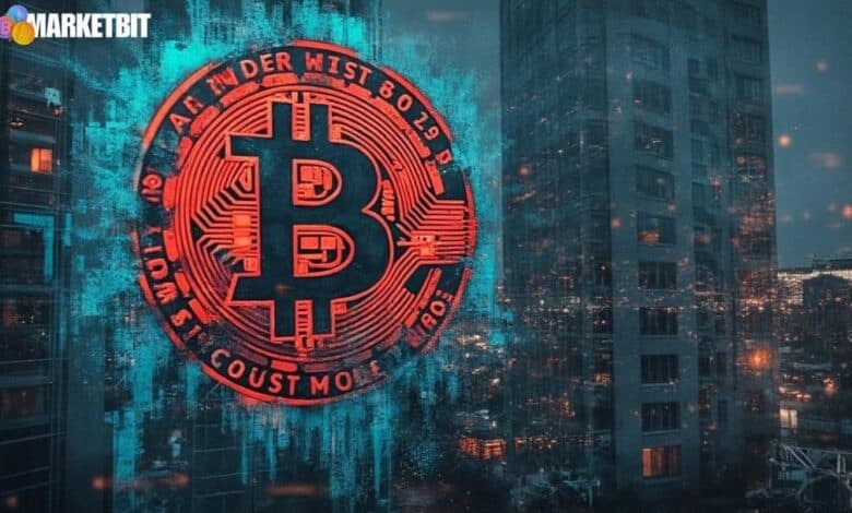 Bitcoin Faces Bearish Pressure After Reaching All-Time Highs